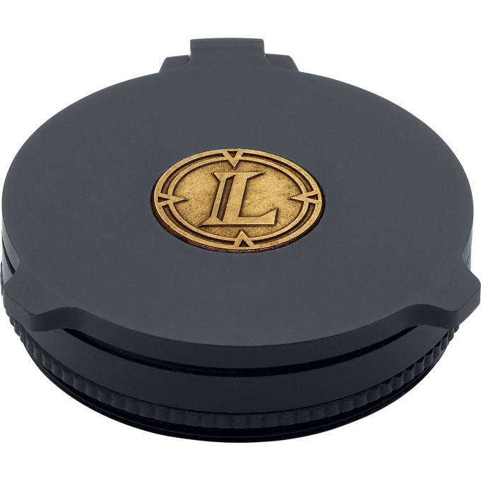 Защитная крышка для прицела LEUPOLD ALUMINA 36 мм на объектив 59040